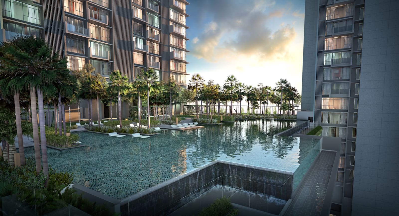 Grand Medini FACILITIES